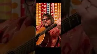 It’s Hard to Get Over Being Used - Jeff Tweedy