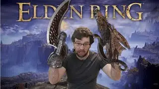 Elden Ring: Насколько реалистичны все виды кулачного оружия? 🤔