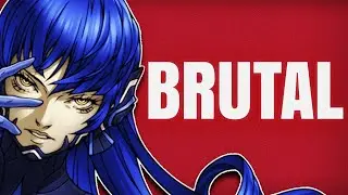 Shin Megami Tensei V: Vengeance Won Me Over