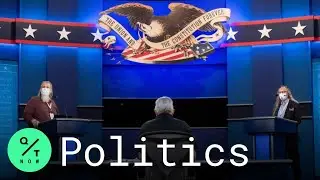 Do the Presidential Debates Even Matter?