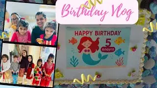 Germany me Birthday Party me gaye || Birthday Celebration || Indian in 🇩🇪 Germany.