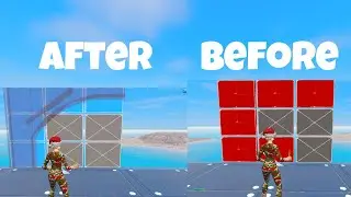 how to get more consistent at editing and building in Fortnite 2026