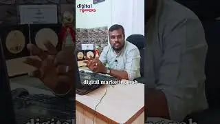 Heart of Digital Marketing nah ninga edha solluvingah? #contentmarketing #digitaltoppers