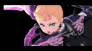[ Epic Seven ] Oneshot Caides 13 ( low gear )