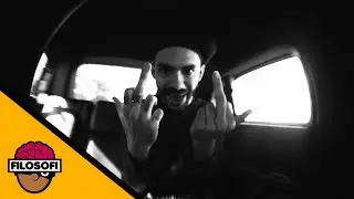 NateNumbaEight and RXKNEPHEW Bumping BB Belt In A Suburban