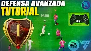 DEFENSA AVANZADA = RANGO 1 👌 Tutorial