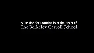 A Passion For Learning