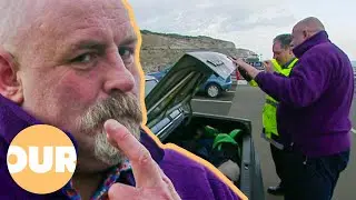 The Dark Secrets of Smugglers In The Past Revealed | Our Life