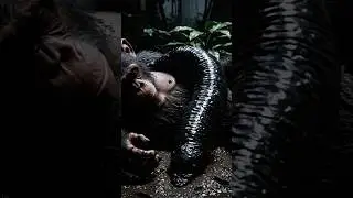 Bigfoot Recuse | Help a Baby from Monster  #bigfootvlog #recurseanimal #movie #recuse  #funny