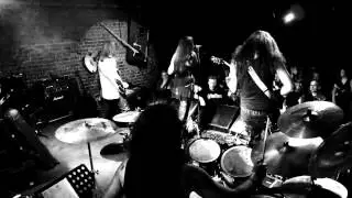 Aeranea - An Aetherial Nightmare (Tour Video)