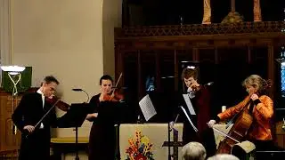 Rachel Stott   String Quartet No. 4    Euphonia
