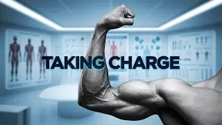 Sarcopenia: Taking Charge of Your Muscle Health as You Age