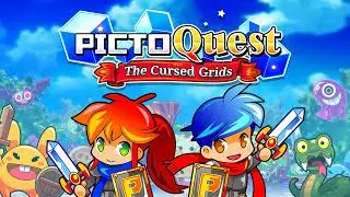 PictoQuest - Outro
