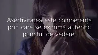 Curs Valoria - Comunicare asertivă &icirc;n mediul de business
