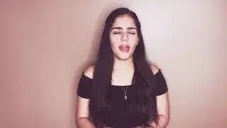 Amor Gitano (Cover by Isairis) - Beyonce ft Alejandro Fernandez