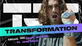 Trading Transformation Day 26: Stop Losses