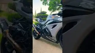 Gixxer 1k life #gixxer #gsxr1000 #motorcycle #m4exhaust #carbon #gixxernation
