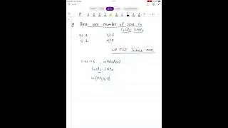 Chemistry For UPTGT/UPPGT/GIC/LT Grade #tgtchemistry #pgtchemistry