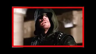 Breaking News | Trailer for Arrow Season 6 Episode 21 - 'The Ties That Bind'