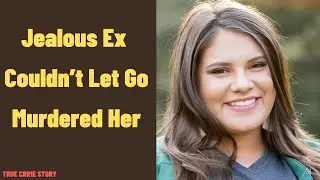 Halloween Night Murder The Tragic Death of Livye Lewis  True Crime Story