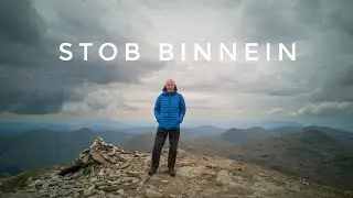 Stob Binnein