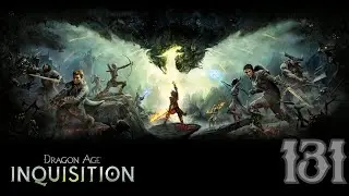Последний рывок | Dragon Age Inquisition 131
