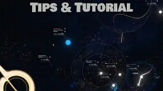 Accretion | Cosmic Environment Tutorial