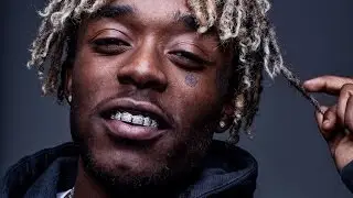 Lil Uzi Vert Type Beat - (Prod. By Nitrose x LoudMouthKang)