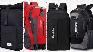 4 REKOMENDASI TAS RANSEL HARGA DI BAWAH 100RB MARET 2022