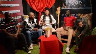 State of the Nation: 'THANDI CIA UTETI ' show part 2