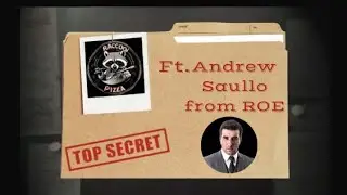 Racccoon City Roots - Episode 5 ft. @andrewsaullo from @ROEnetwork