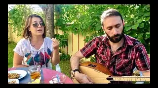 Güzelim Bir Derde Düştüm - Ağladım - Said GÜLEBENZER - Tülay ÖZER