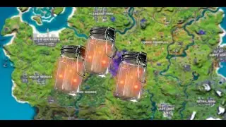 How to COMPLETE FAST Ignite enemy players or enemy player structures- Fortnite (PS5 Gameplay)