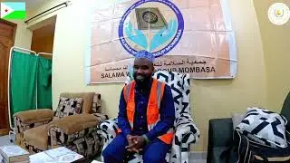 MOMBASA || DARYEELKA QURANKA 