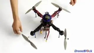 Pixhawk APM voltage and current meter
