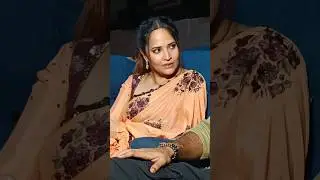 Actress Anasuya Bharadwaj At Simbaa Movie Trailer Launch Event #anasuyabharadwaj