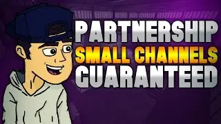 The Best Partnership For Small Channels - Evolving Into A Better YouTuber #45