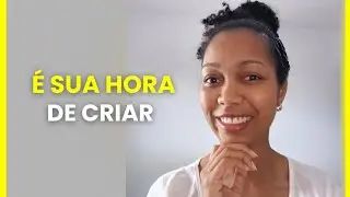 SÓ CONSUMIR TE DISTRAI DE CONSTRUIR A VIDA QUE VOCÊ QUER TER