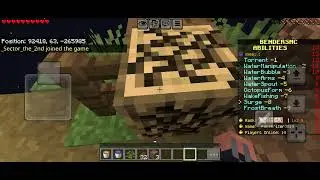 This  smp is  great 👍 