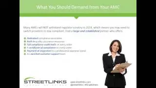 Third Party Oversight: An AMC's Perspective on Protecting Your Business   Copy