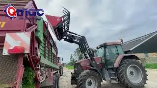 Qmac hoogkiep pelikaanbak