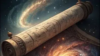 Pt 1. The World is Scripture: Revelation in an Age of Science