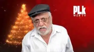 Mensagem natalina: Prof. Sosigenes Bittencourt