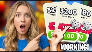 Monopoly GO Free Dice 2026 ✅ New Working Method Revealed!