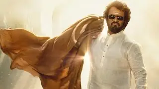 Padaiyappa #kamala cinemas# FDFS mash up 