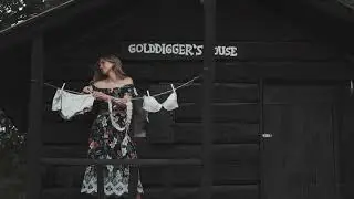 Prewedding Video Clip Makis & Katerina- A western love story