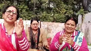 भोलेनाथ का भजन # चल चलिये नी गोराया जिथिये दुनिया जा रही है 🕉️🙏🌹@swarshakti7138👍🌹🙏🕉️