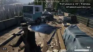 Vigor Gameplay but I miss my HBAR-T..