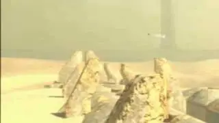 Halo 3 Ghost of Sandtrap!