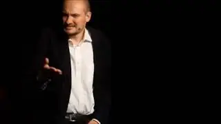 TRAILER: KABARETTPROGRAMME VON UND MIT BEN TURECEK
